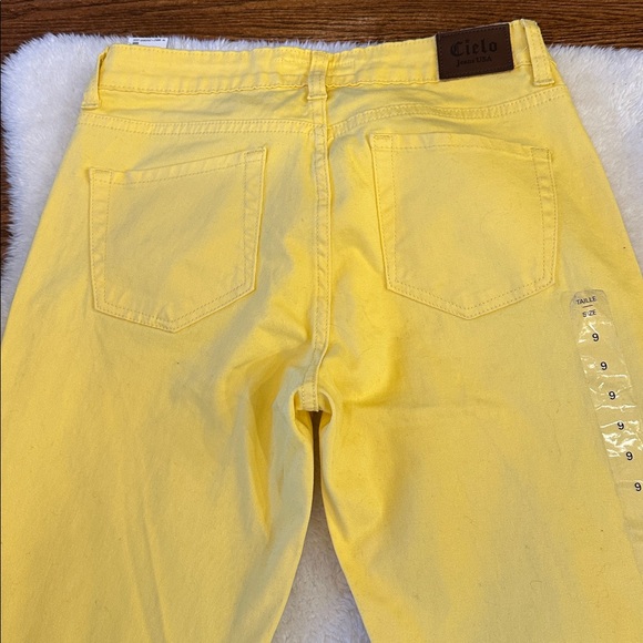 Nwt. Simons Cielo pant - Picture 6 of 8